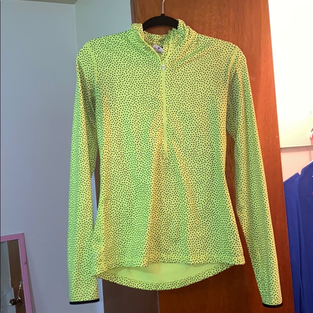 Nike Pull Over
